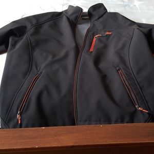 Mens jacket